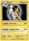 Arceus