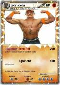 john cena