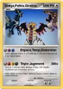 Dialga,Palkia,Giratina