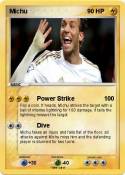 Michu