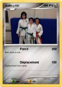 Judo