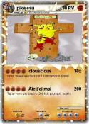 pikajesu