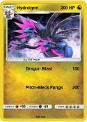 Hydreigon