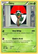Snivy