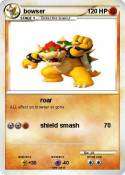 bowser