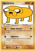 Jake the Dog