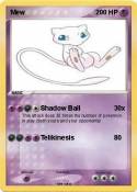 Mew