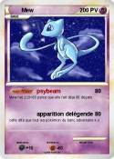 Mew