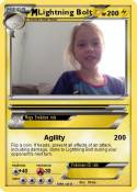 Lightning Bolt