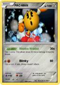 PAC-MAN