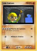Link Cartoon