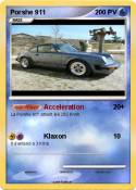 Porshe 911