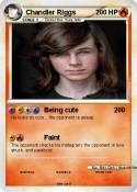 Chandler Riggs