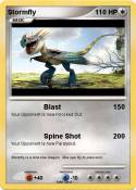 Stormfly