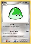 Blobby