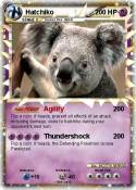 Hatchiko