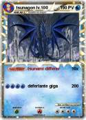 tsunagon lv.100