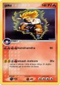 goku