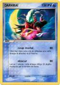 DARKRAÏ