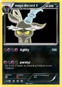mega discord