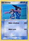 Ash Grininja