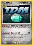 Dan TDM