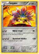 Solgaleo