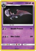 Crobat