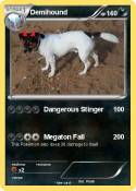 Demihound