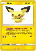 Pichu
