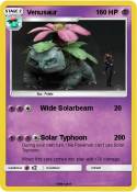 Venusaur