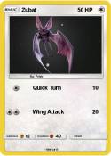 Zubat