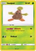 Seedpod