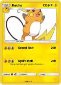 Raichu