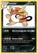Gorochu