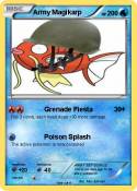 Army Magikarp