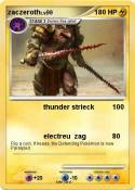 zaczeroth