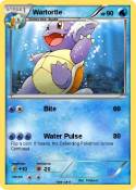 Wartortle