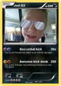 Joel GX
