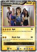 Lemonade Mouth