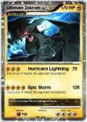 Ultimate Zekrom