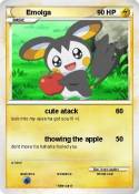 Emolga
