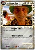 Lightning Rod