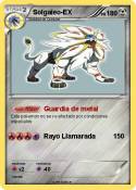 Solgaleo-EX