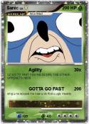 Sanic