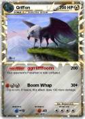 Griffon