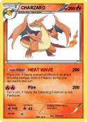 CHARZARD