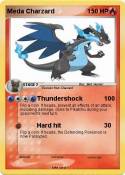 Meda Charzard