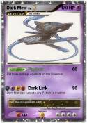 Dark Mew