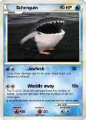 Schenguin